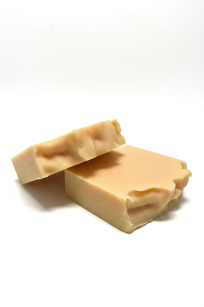 Honeysuckle Bar Soap