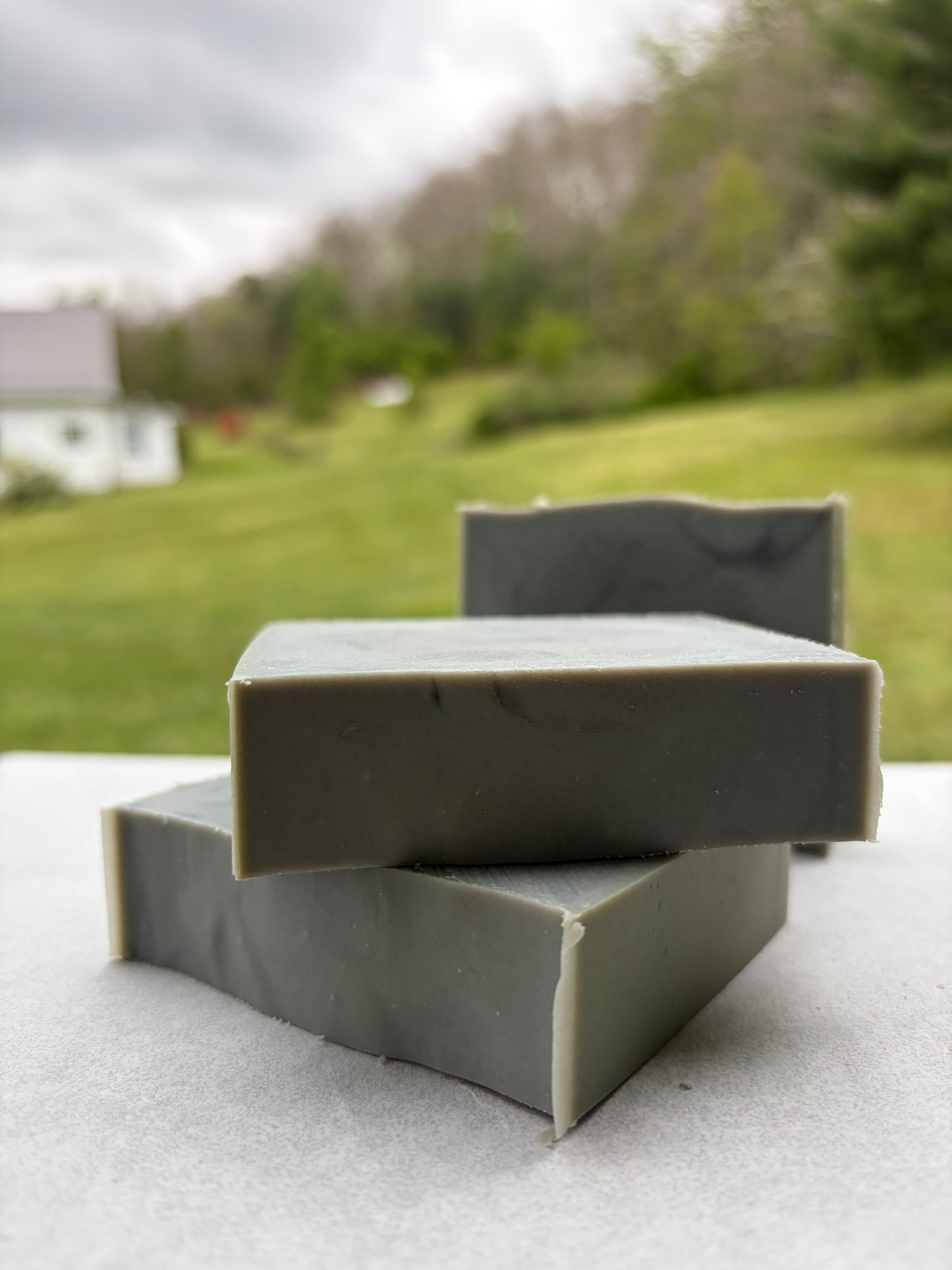 Aviator Bar Soap