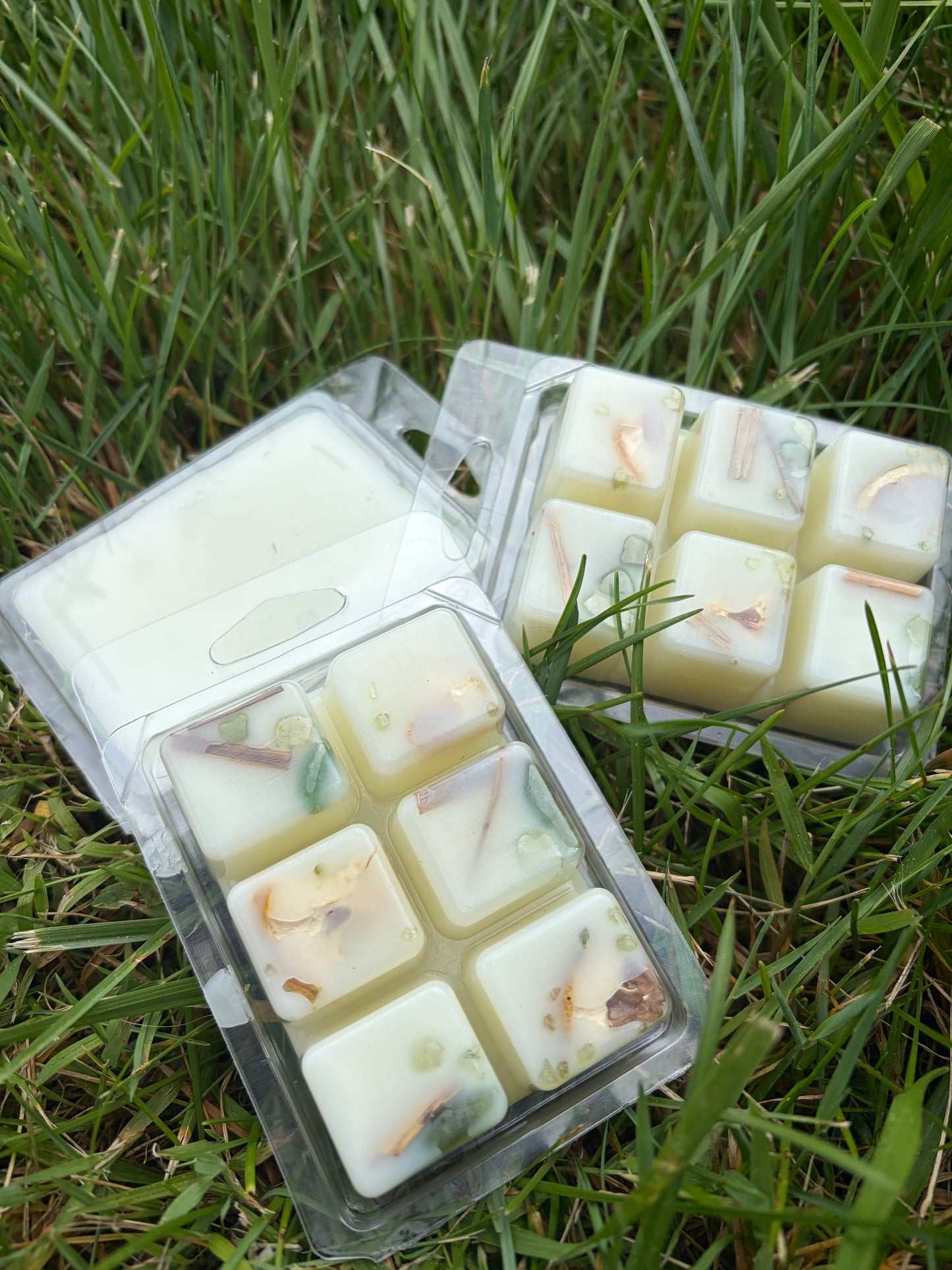 Bar Wax Melts
