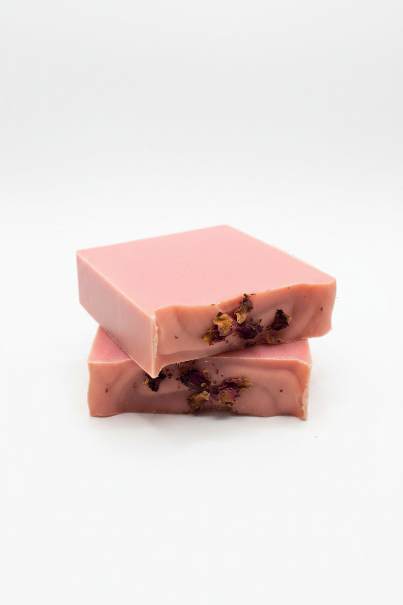 Rose Garden Bar Soap