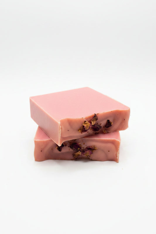 Rose Garden Bar Soap