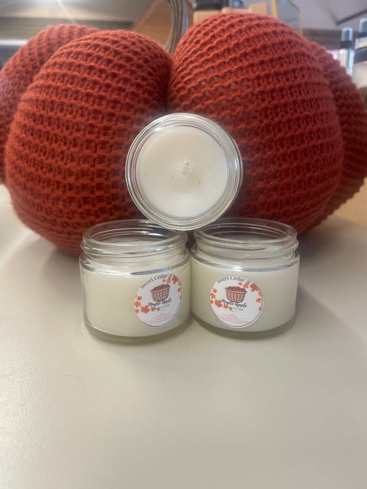 Maple Apple 8oz