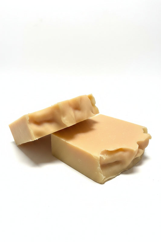 Honeysuckle Bar Soap