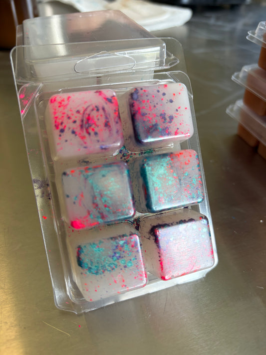 Bar Wax Melts