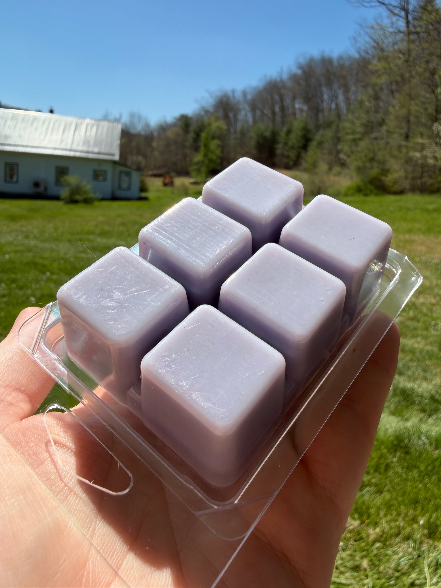 Bar Wax Melts