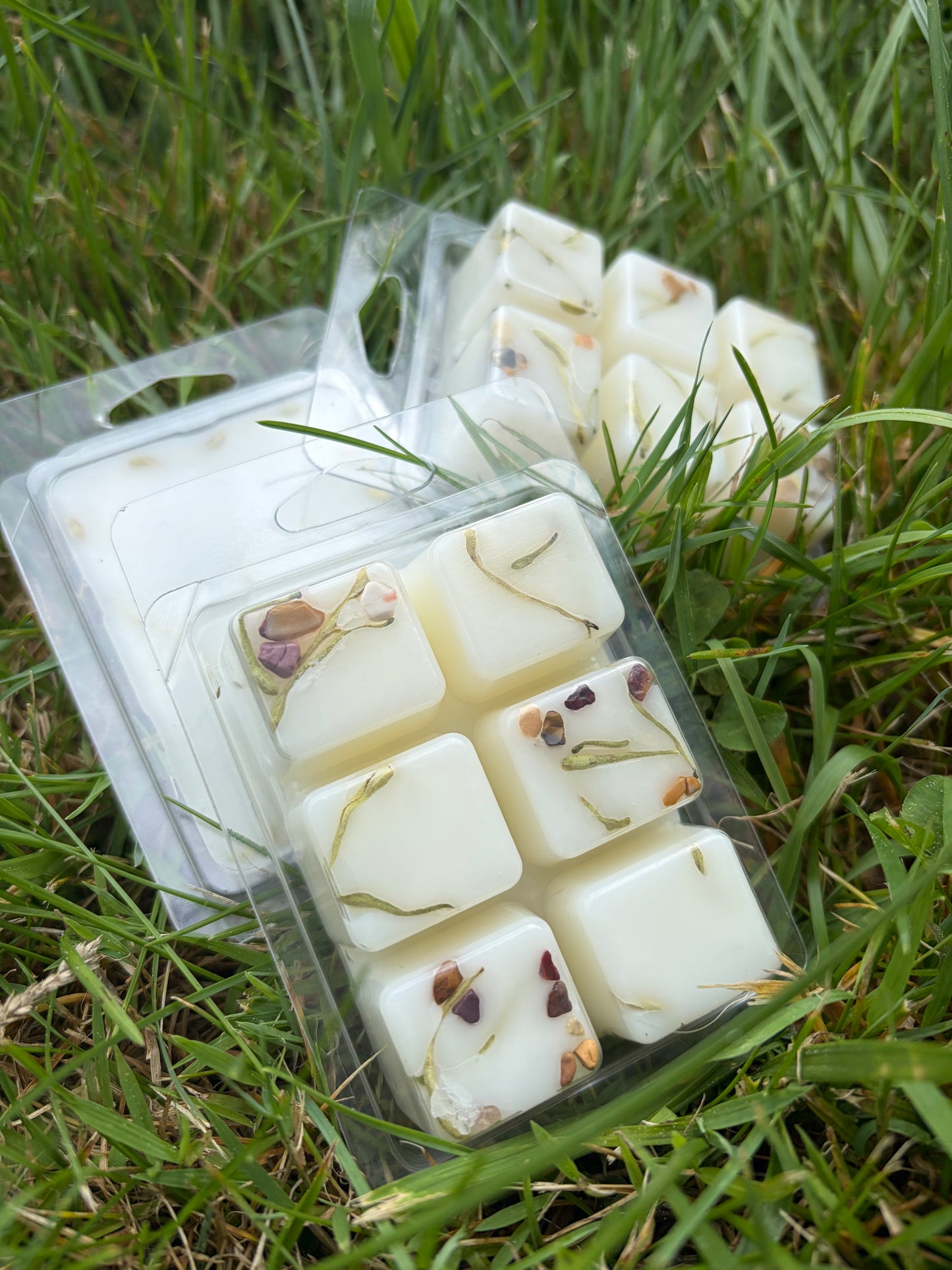 Bar Wax Melts