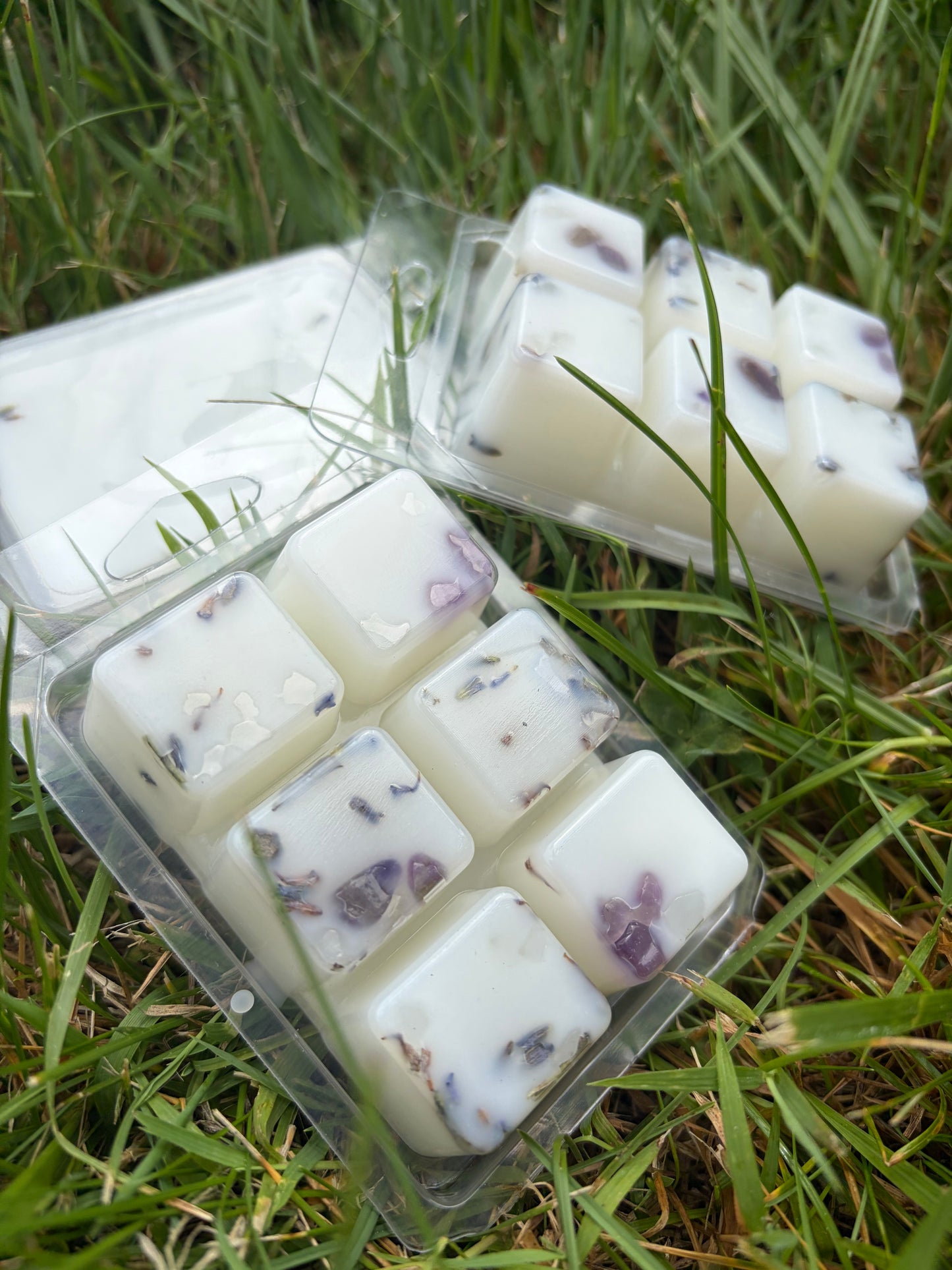 Bar Wax Melts