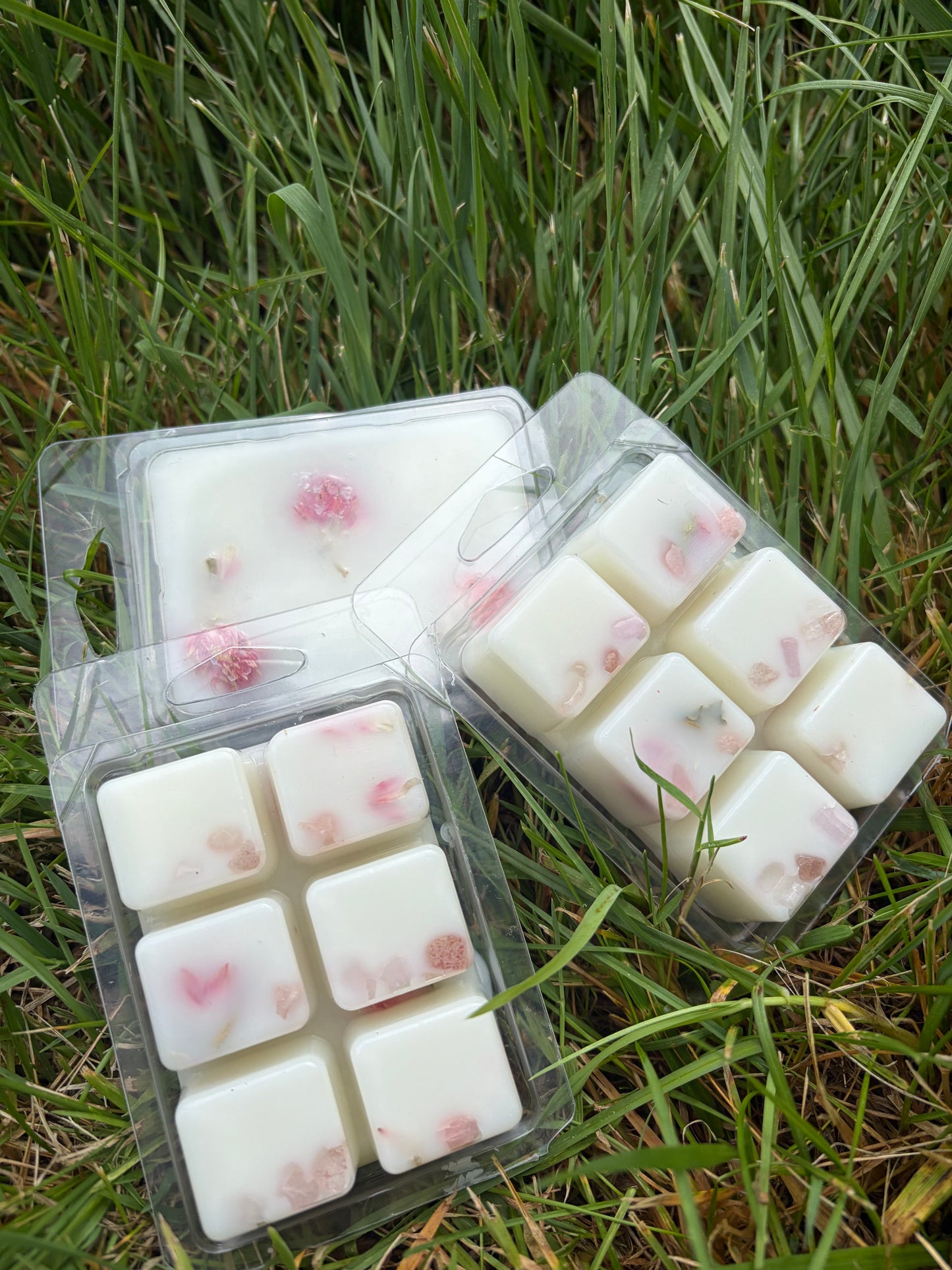 Bar Wax Melts
