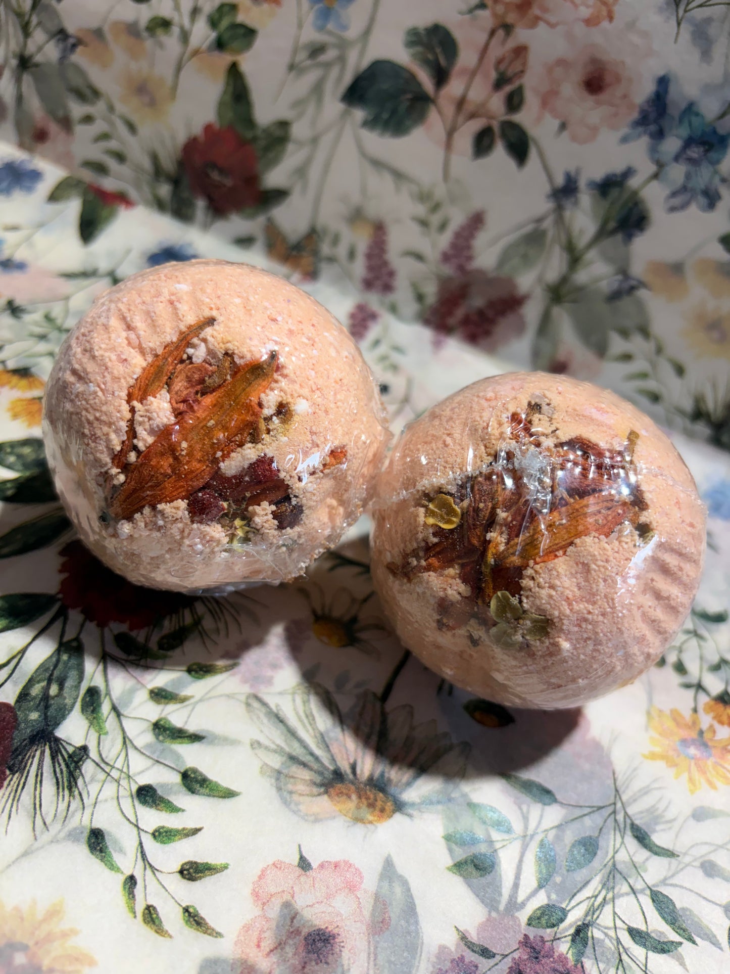 Bath Bombs